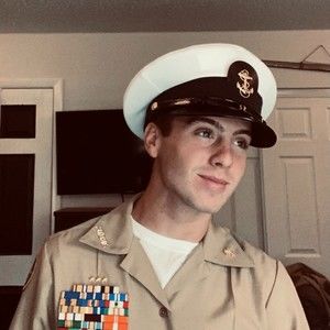 Meet your Posher, Charles